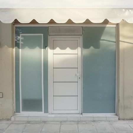 Theodosia Apartment Corfu  Exterior photo
