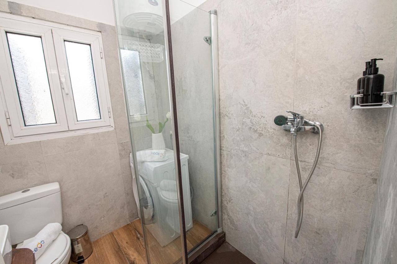 Theodosia Apartment Corfu  Exterior photo