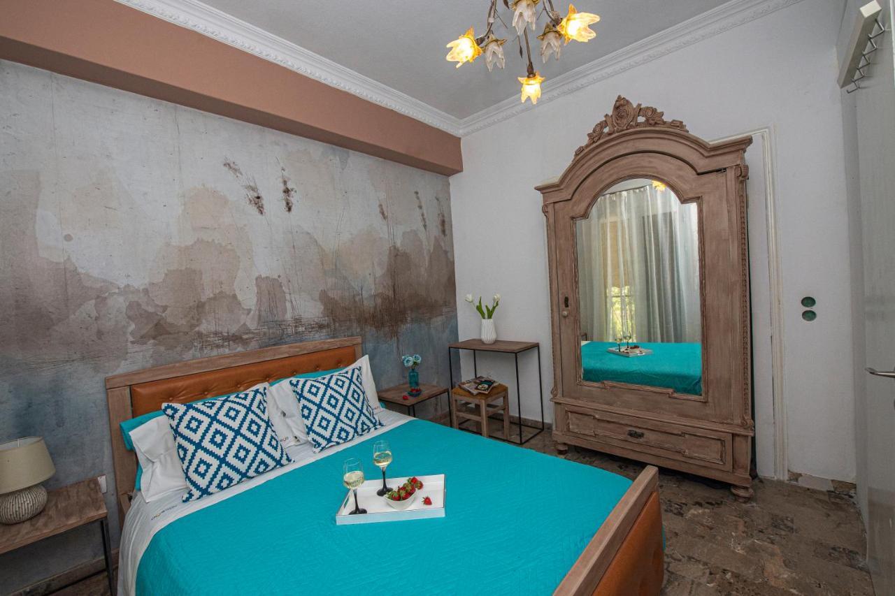 Theodosia Apartment Corfu  Exterior photo
