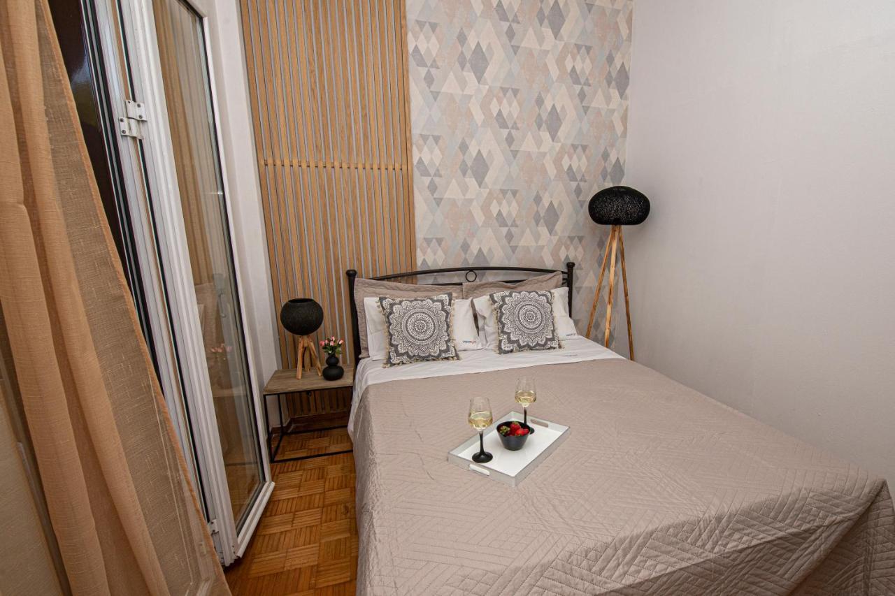 Theodosia Apartment Corfu  Exterior photo