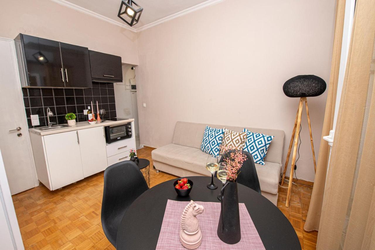 Theodosia Apartment Corfu  Exterior photo