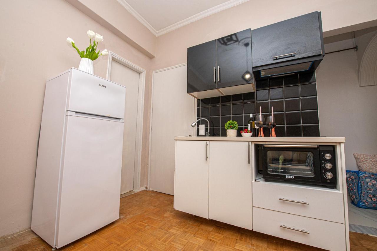 Theodosia Apartment Corfu  Exterior photo