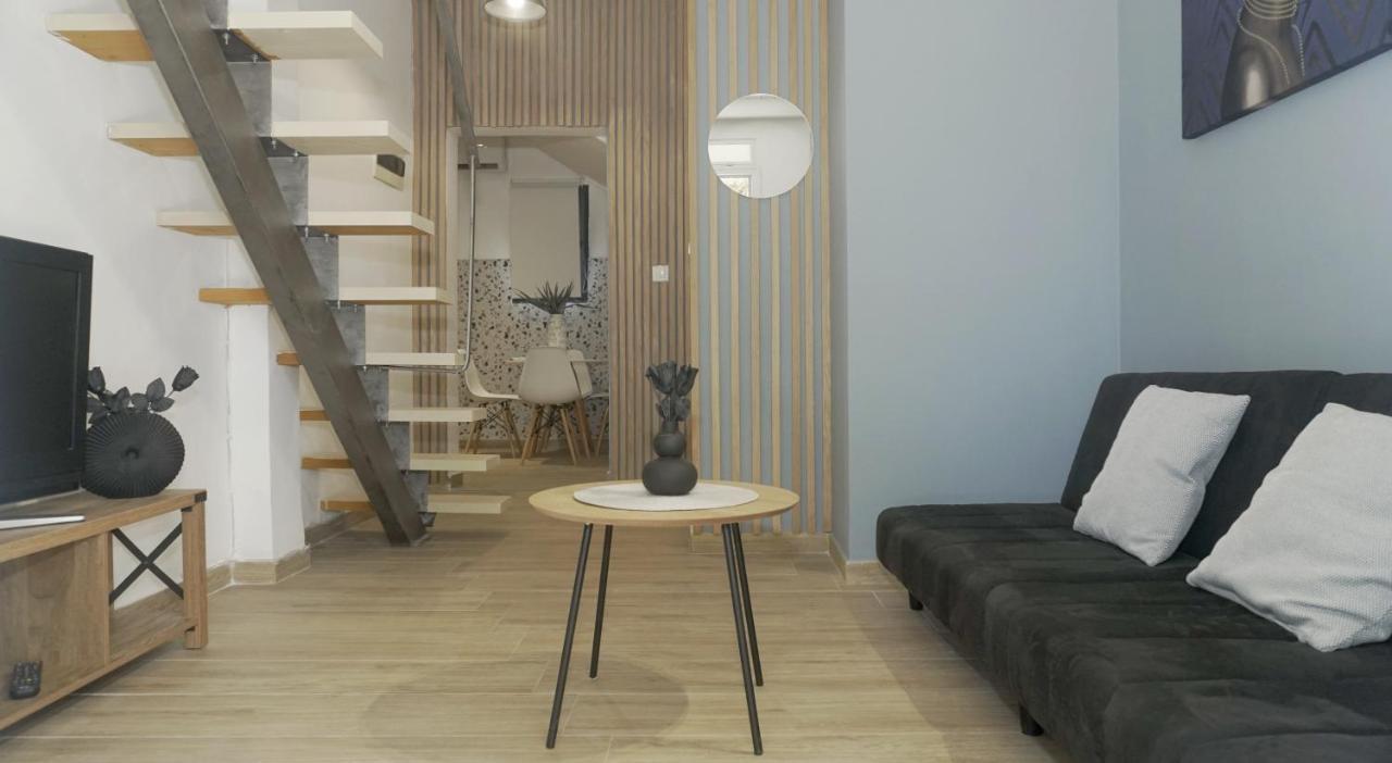Theodosia Apartment Corfu  Exterior photo