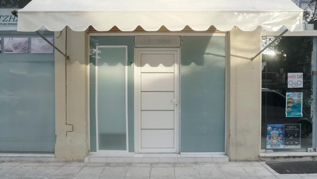 Theodosia Apartment Corfu  Exterior photo