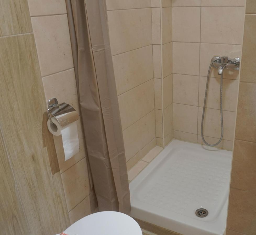 Theodosia Apartment Corfu  Exterior photo