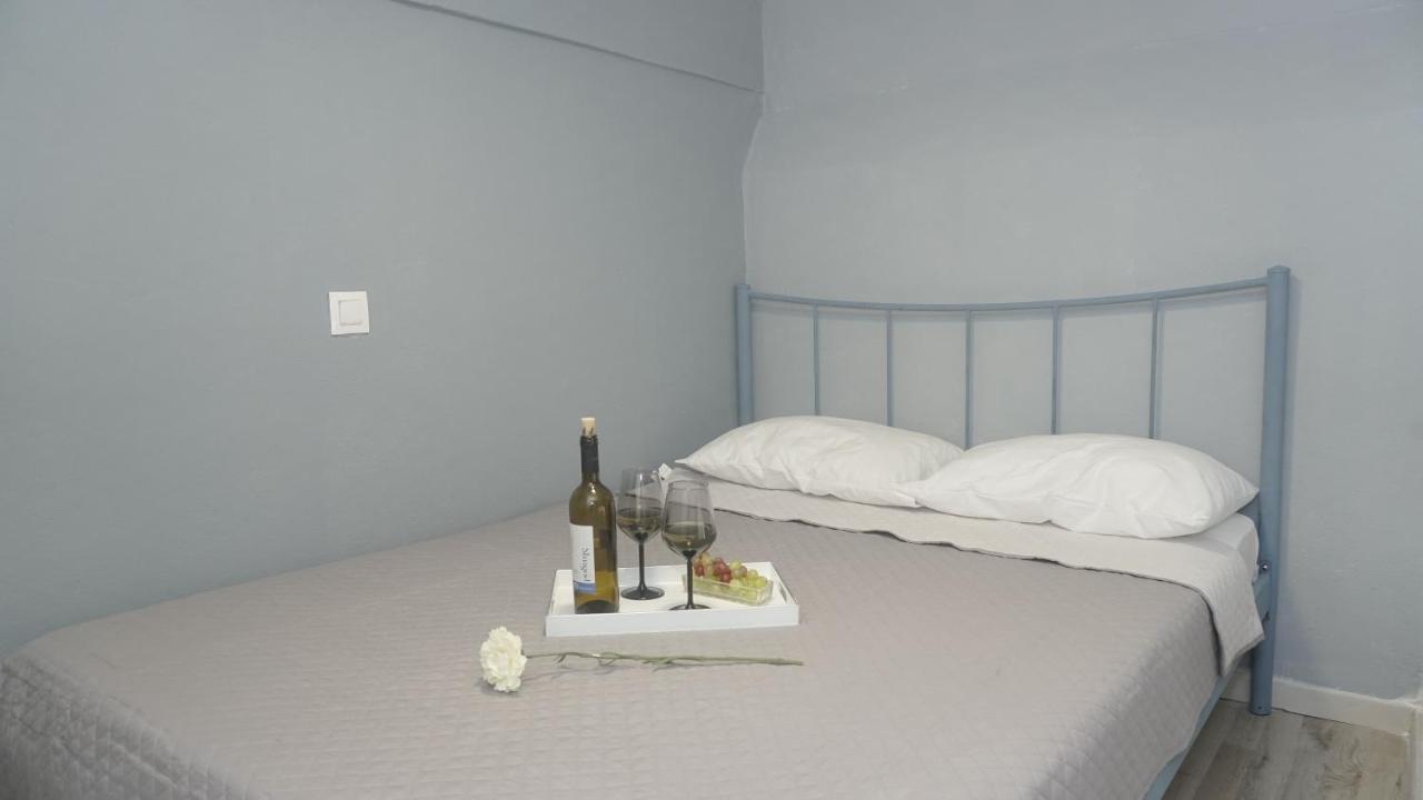 Theodosia Apartment Corfu  Exterior photo